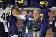 Purdue v Michigan